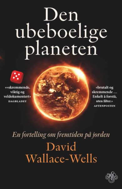 Den ubeboelige planeten