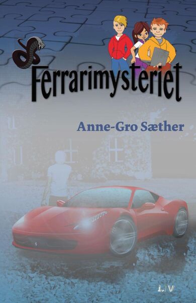 Ferrarimysteriet