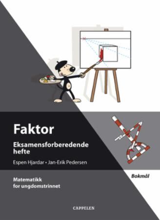 Faktor