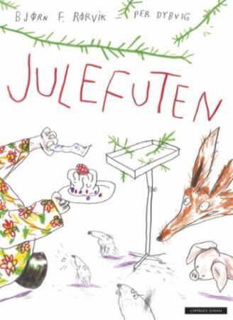 Julefuten