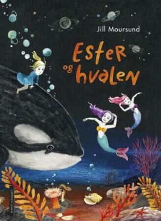 Ester og hvalen