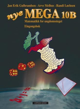 Nye mega 10B