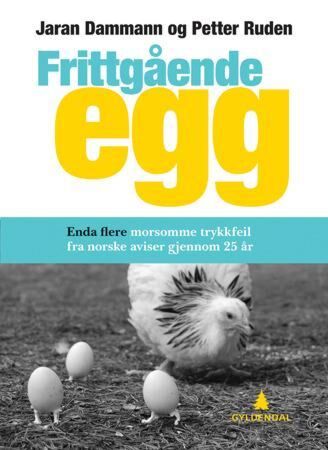 Frittgående egg