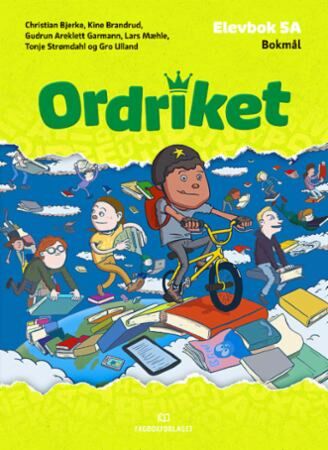 Ordriket