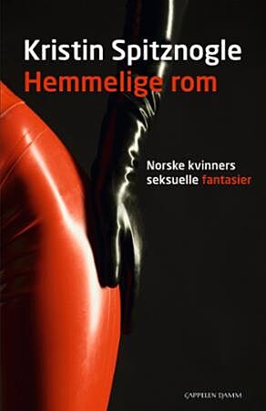 Hemmelige rom