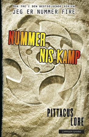 Nummer nis kamp