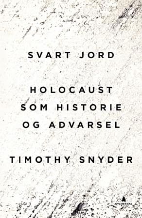 Svart jord