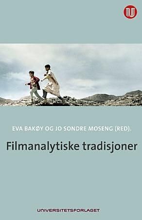 Filmanalytiske tradisjoner