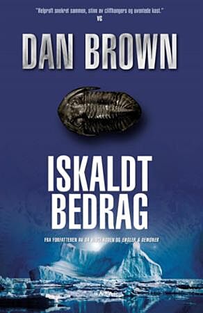 Iskaldt bedrag