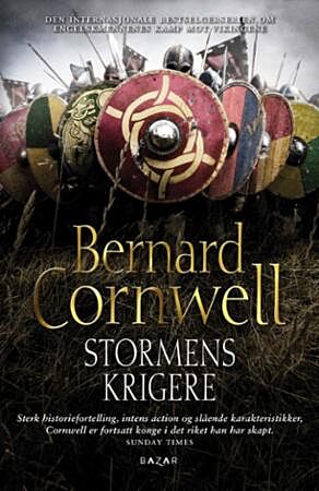 Stormens krigere