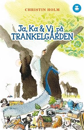 Ja, Ka & Vi på Trankelgården