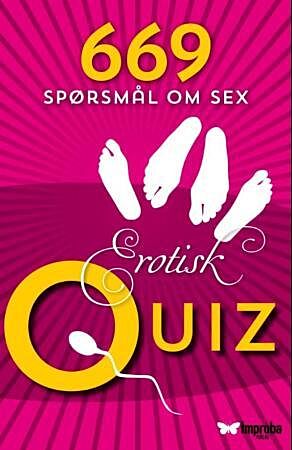 Erotisk quiz