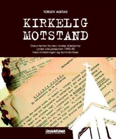 Kirkelig motstand