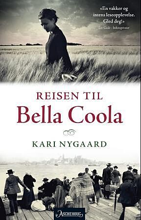 Reisen til Bella Coola