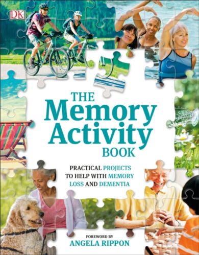 The Memory Activity Book