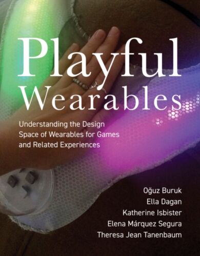 Playful Wearables