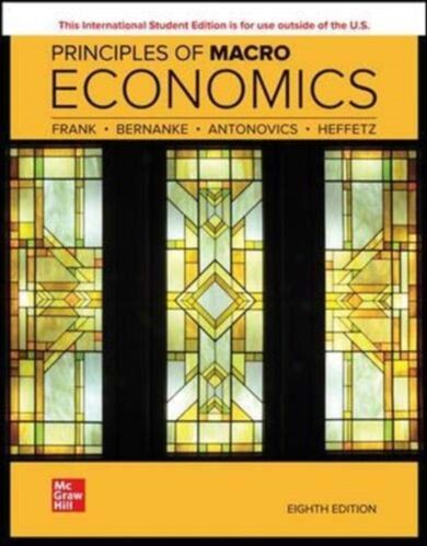 Principles of Macroeconomics ISE