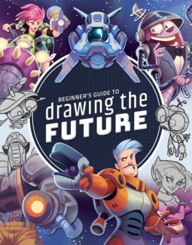 Beginner's Guide to Drawing the Future