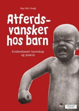 Atferdsvansker hos barn