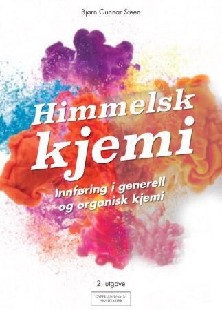 Himmelsk kjemi