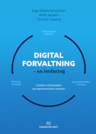 Digital forvaltning