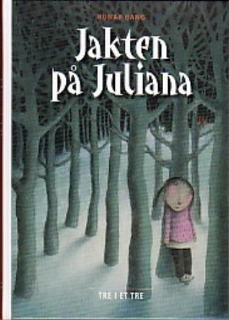 Jakten på Juliana