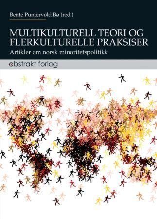 Multikulturell teori og flerkulturelle praksiser