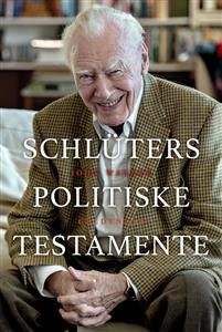 Schlüters politiske testamente