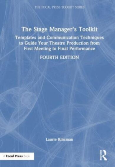 The Stage Manager's Toolkit