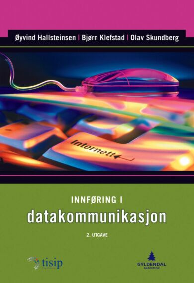 Innføring i datakommunikasjon