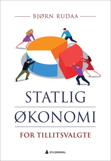 Statlig økonomi for tillitsvalgte