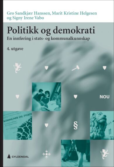 Politikk og demokrati