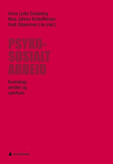 Psykososialt arbeid