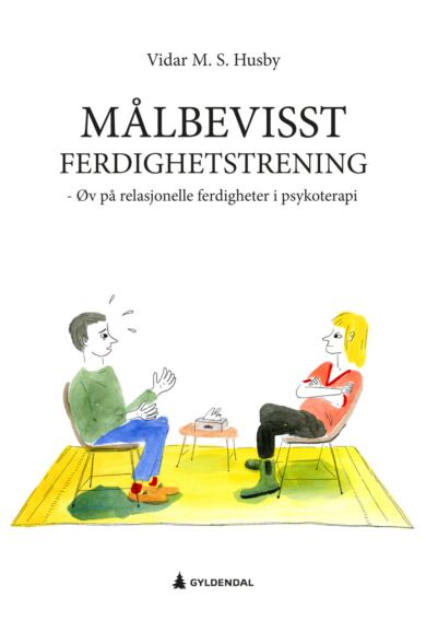 Målbevisst ferdighetstrening