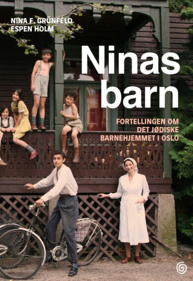 Ninas barn