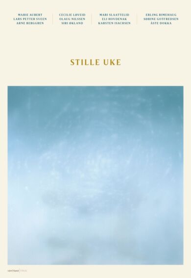 Stille uke