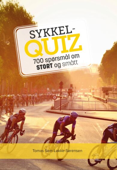 Sykkelquiz