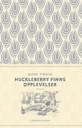 Huckleberry Finns opplevelser