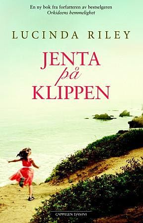 Jenta på klippen