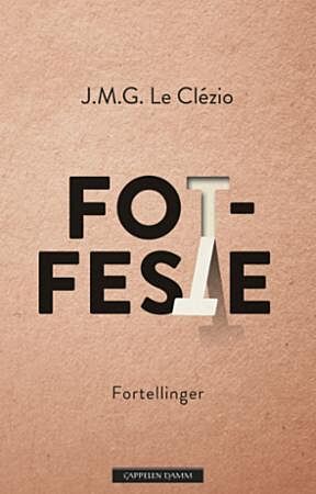 Fotfeste