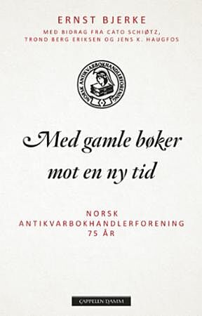 Med gamle bøker mot en ny tid