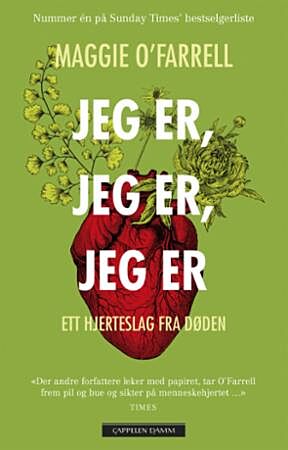 Jeg er, jeg er, jeg er