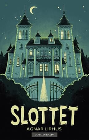 Slottet