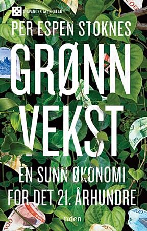 Grønn vekst