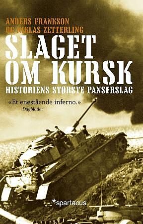 Slaget om Kursk