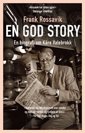 En god story