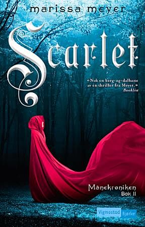 Scarlet