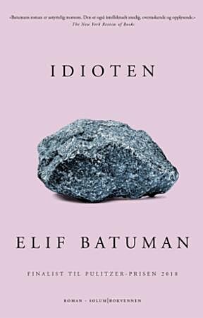 Idioten