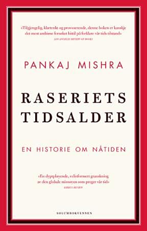 Raseriets tidsalder