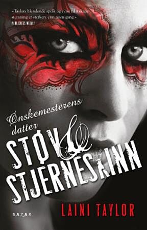 Støv og stjerneskinn